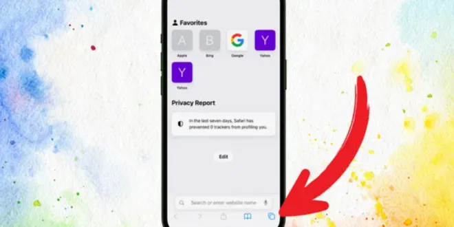 همراه بانک رسالت برای ایفون